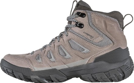Oboz Sawtooth X Mid Hiking Boots - Women's 1