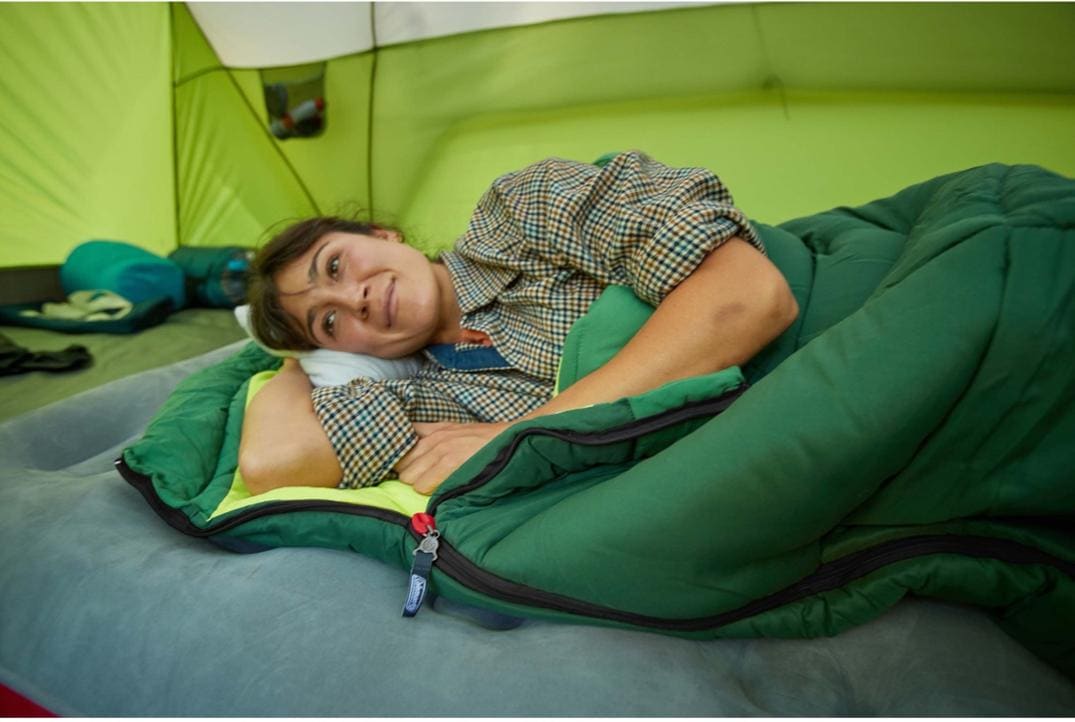 Location Image for Arch Bay 30 Sleeping Bag