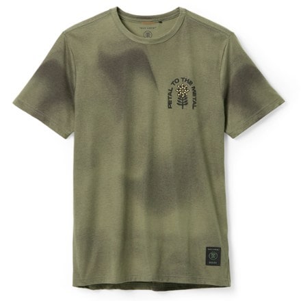Roark Mathis Active T-Shirt - Men's 0
