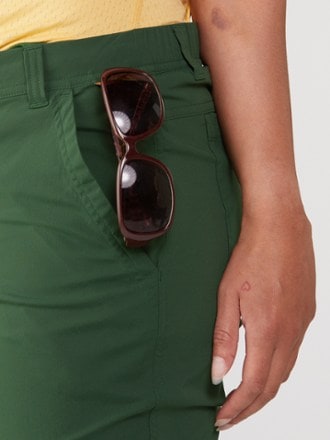 REI Co-op Trailmade Pants - Women's 8