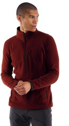 Artilect Halfmoon Bio Pullover - Men's 5