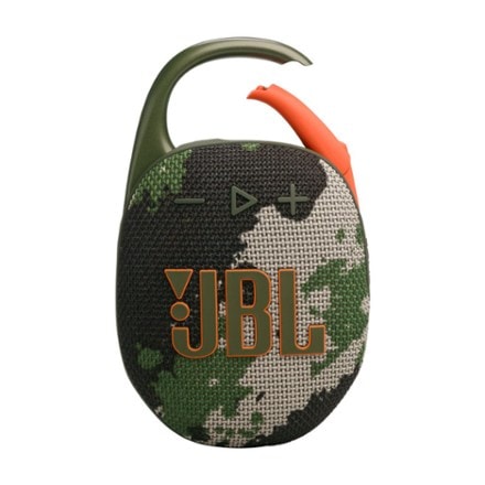 JBL Clip 5 Bluetooth Speaker 3