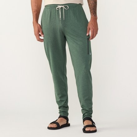 Vuori Sunday Performance Joggers - Men's 1