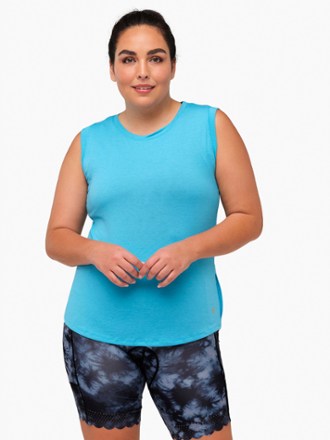 SHREDLY Cadence Bike Tank Top - Women's 1