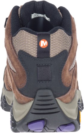 Merrell Moab 3 Mid Hiking Boots - Women's 4