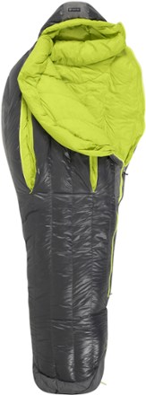 NEMO Kayu 15 Sleeping Bag - Men's - Long | REI Co-op