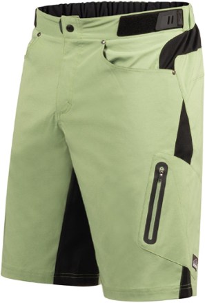 Zoic Ether Bike Shorts - Men's 12" Inseam 3