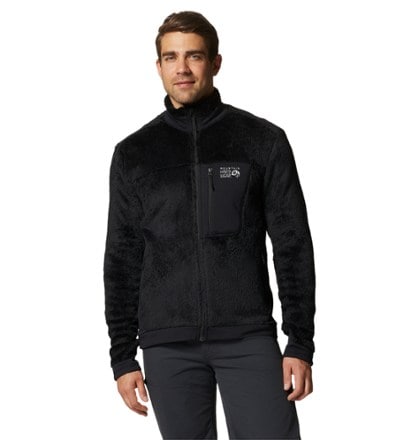 Mountain Hardwear Polartec High Loft Jacket - Men's 0