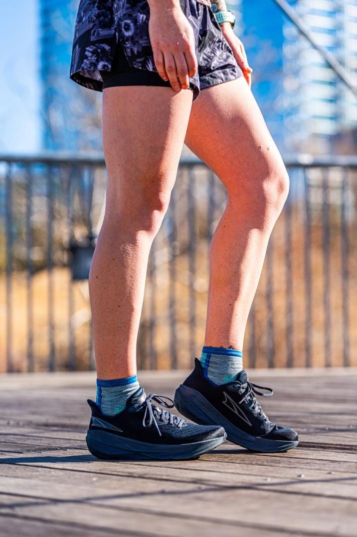 Location Image for Experience Flow Road-Running Shoes - Women's