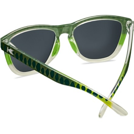 Knockaround Fish Shades Polarized Sunglasses 3