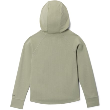 Columbia Tech Trail Utility Warm Hoodie - Kids' 1