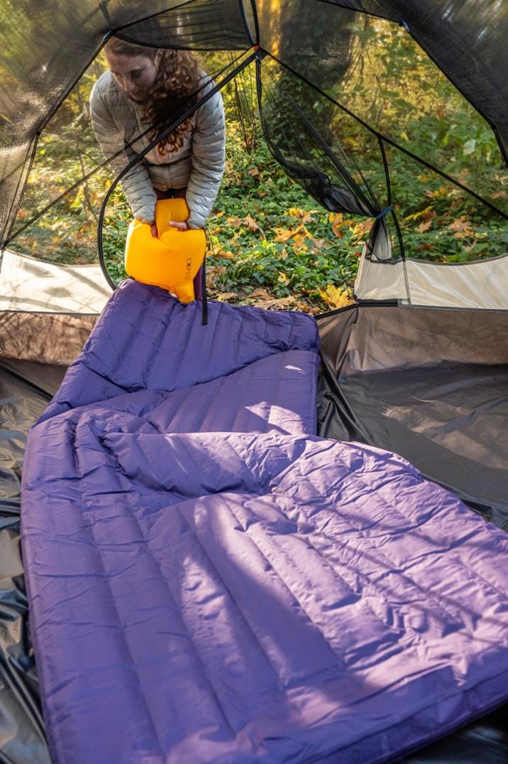 Location Image for MegaMat Ultra Sleeping Pad