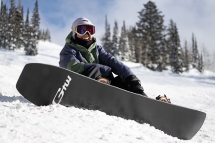 GNU Gremlin Snowboard - 2023/2024 7