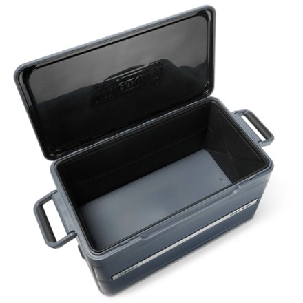 Coleman Snap 'N Go 35-Quart Collapsible Hard Cooler 5