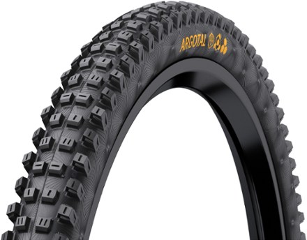 Continental Argotal DH Soft Tire 0