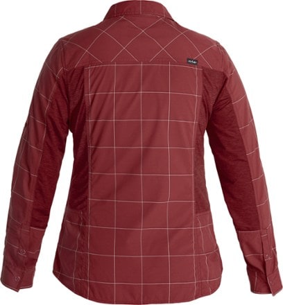 NRS Long-Sleeve Guide Shirt - Women's 4