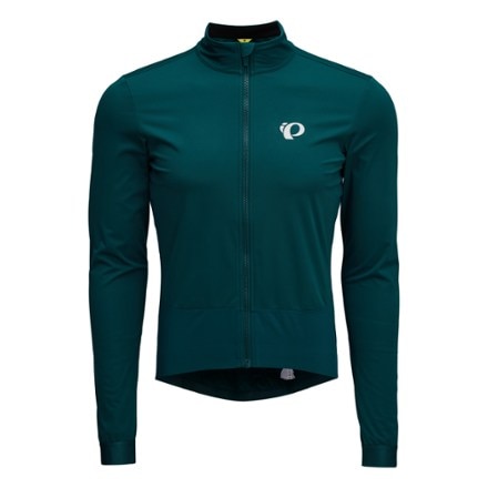 PEARL iZUMi Attack Hybrid Cycling Jacket - Men's 0