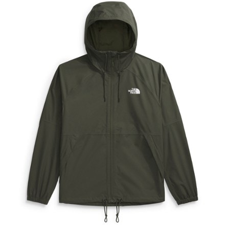 The North Face Antora Rain Hoodie - Men's 0