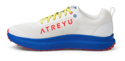 Daily Trainer Road-Running Shoes [Left view (Team)]