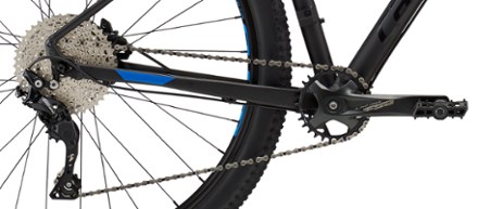 cannondale trail 5 2018 test