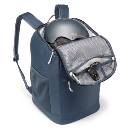 Powderbound Boot Pack