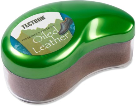 tectron beeswax leather protector
