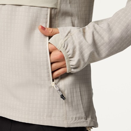 Cotopaxi Yermo Hooded Jacket - Women's 6