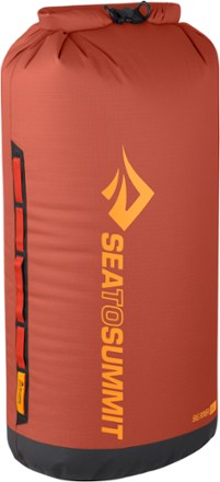 Sea to Summit Big River Dry Bag - 65 L | REI Co-op
