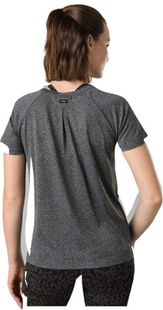 prAna Alpenglow T-Shirt - Women's 2