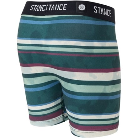 Stance Brong Poly Boxer Briefs - Boys' 1