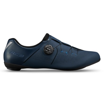 Shimano RC3 Road Cycling Shoes - Men's 0