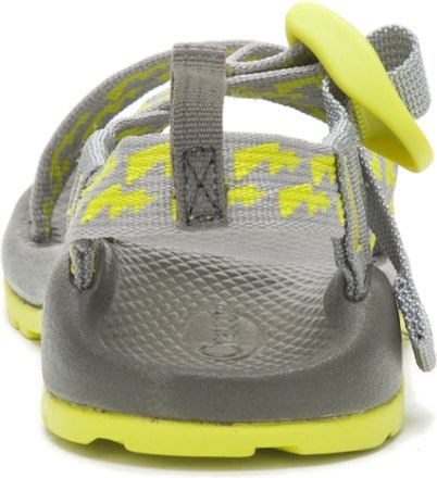 Chaco Z/1 Sandals - Kids' 4