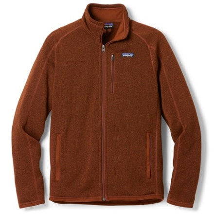 Patagonia Better Sweater Fleece Jacket - Men's 0