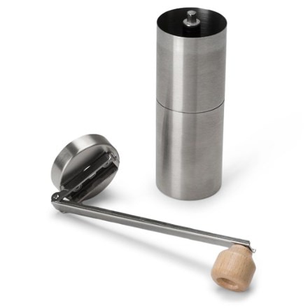 Snow Peak Field Barista Coffee Grinder 1