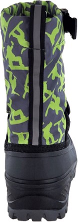 Northside Summit Snow Boots - Toddlers' 3