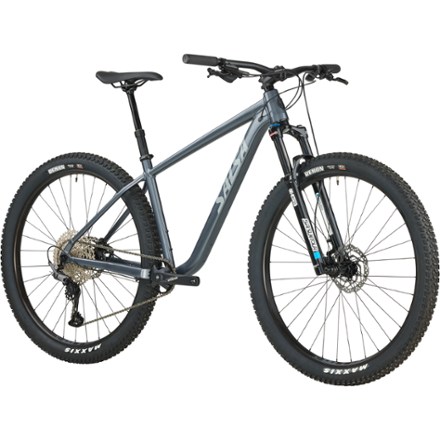 Salsa Rangefinder Deore 11 29 Mountain Bike Sansujyuku sansujyuku.com