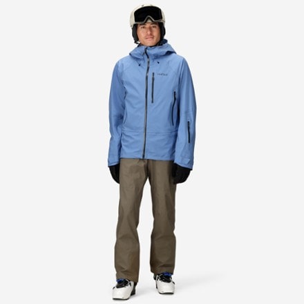 Marmot Solitude UL Bio Jacket - Men's 2