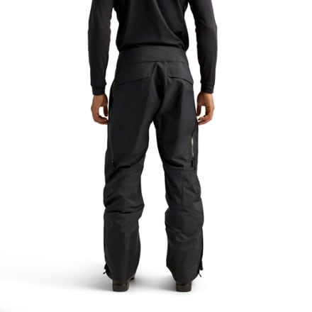 Arc'teryx Fissile Insulated Snow Pants - Men's 2