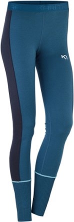 Kari Traa Perle Base Layer Pants - Women's 3