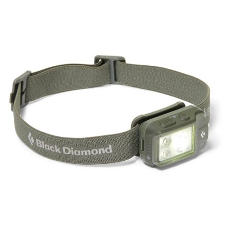 Black Diamond Spot Headlamp 2