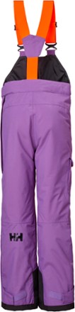 Helly Hansen Summit Bib Snow Pants - Kids' 3