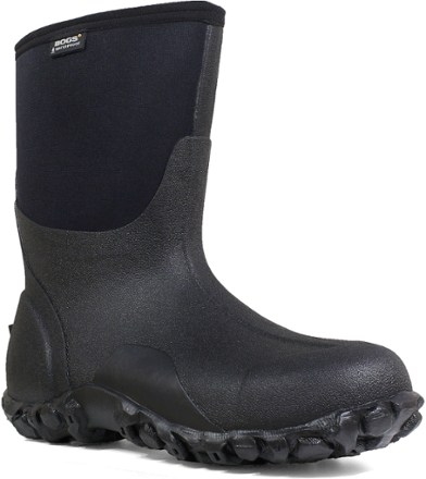 bogs mens rain boots