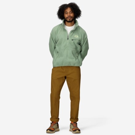 Marmot '94 E.C.O. Recycled Fleece Jacket - Men's 2
