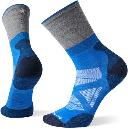 Smartwool Athlete Edition Approach Crew Socks 0