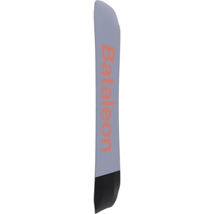 Bataleon Whatever Snowboard - 2026/2027 4