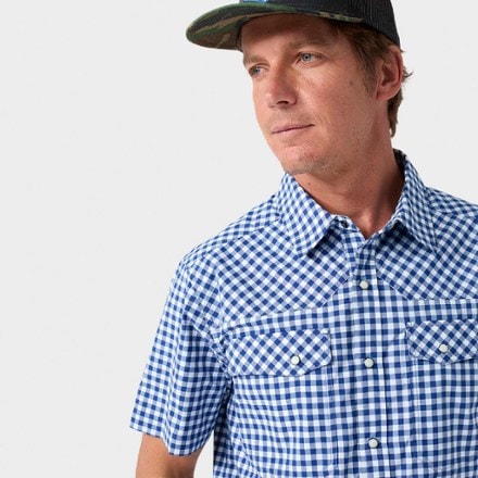 Stio Eddy Shirt - Men's 3