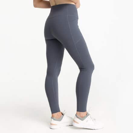 Free Fly All Day 7/8 Pocket Leggings - Women's 2