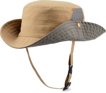 flop visor (Honeyoat)