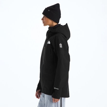 The North Face Summit Verbier GTX Jacket - Women's 4