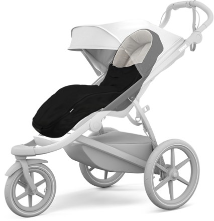 Thule Stroller Footmuff 3